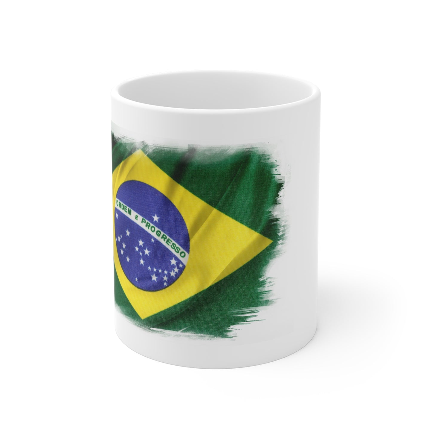 Bögre - BRA