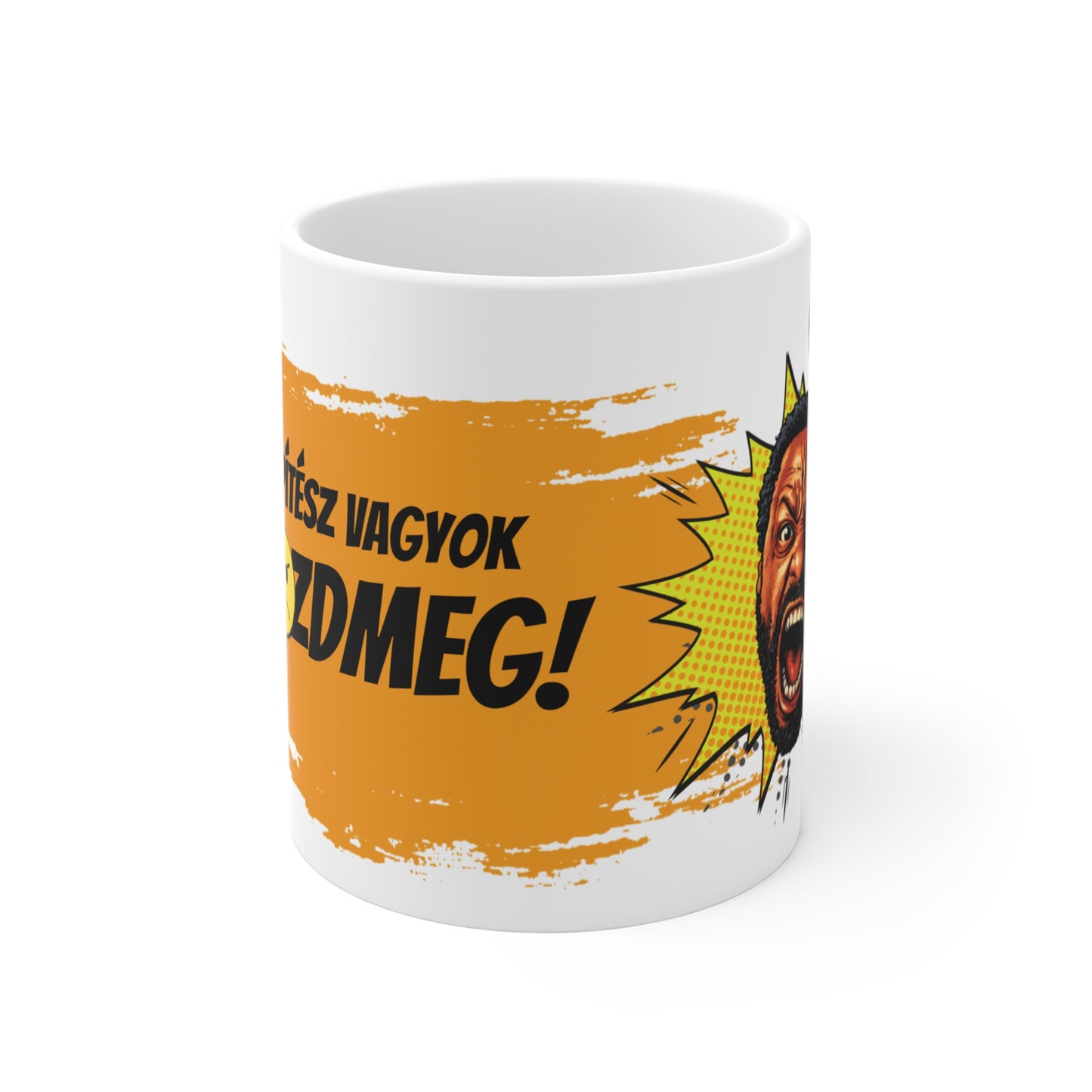 Bögre - De építész vagyok...