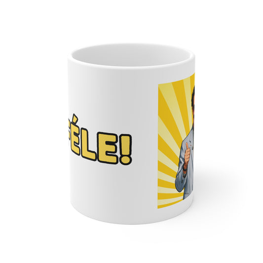 Bögre - Jóféle!