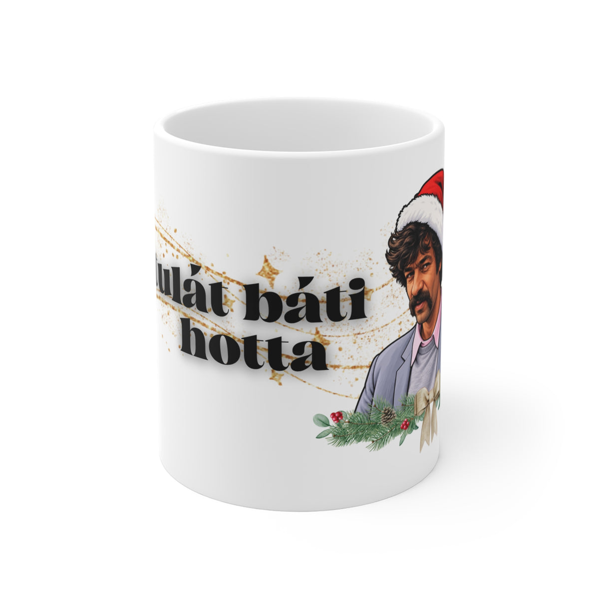 Bögre - Mitulát báti hotta