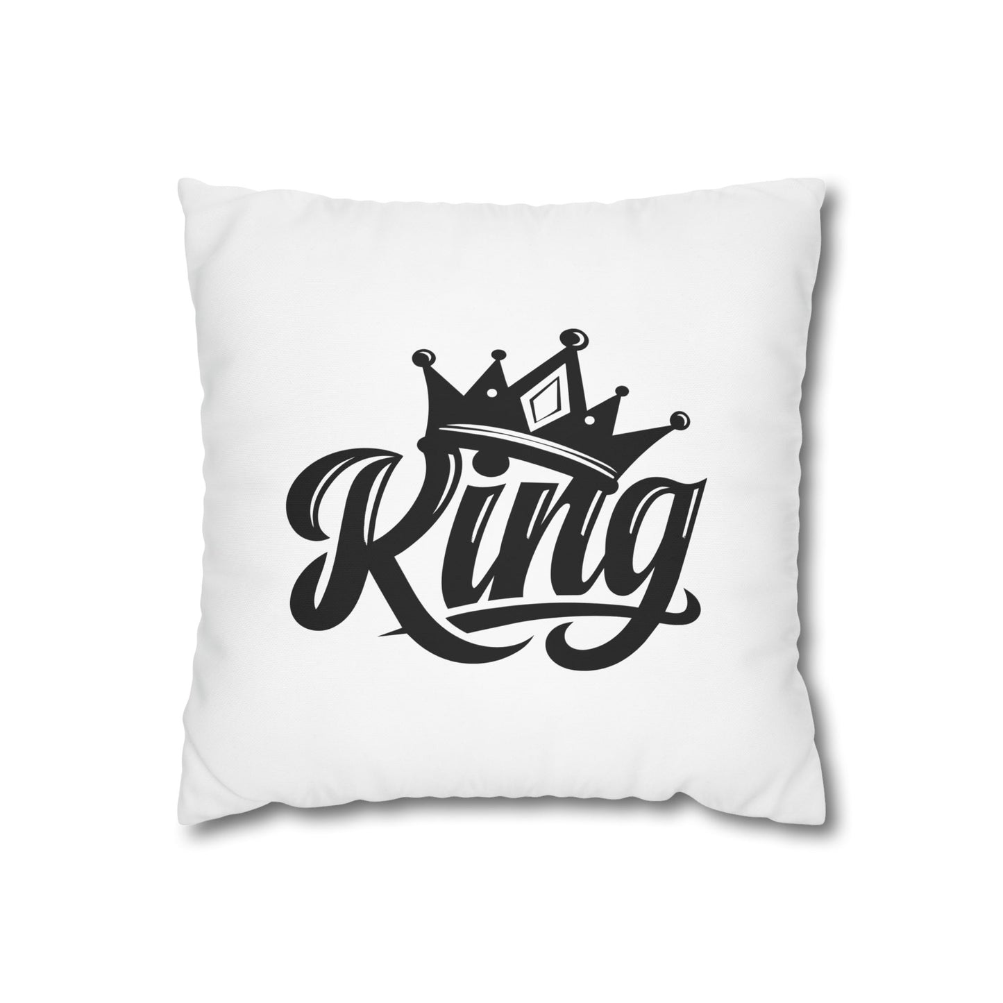 Páros párna - Queen & King