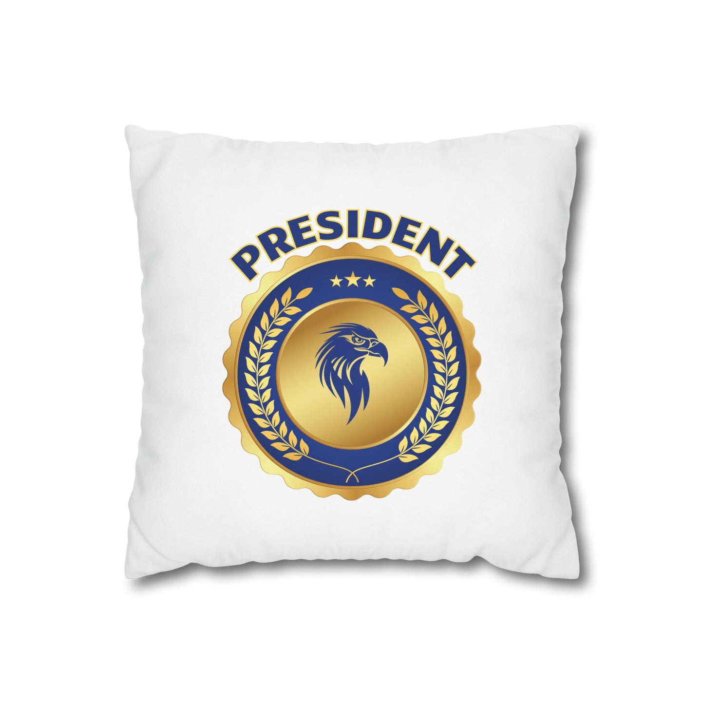 Páros párna - President & First Lady