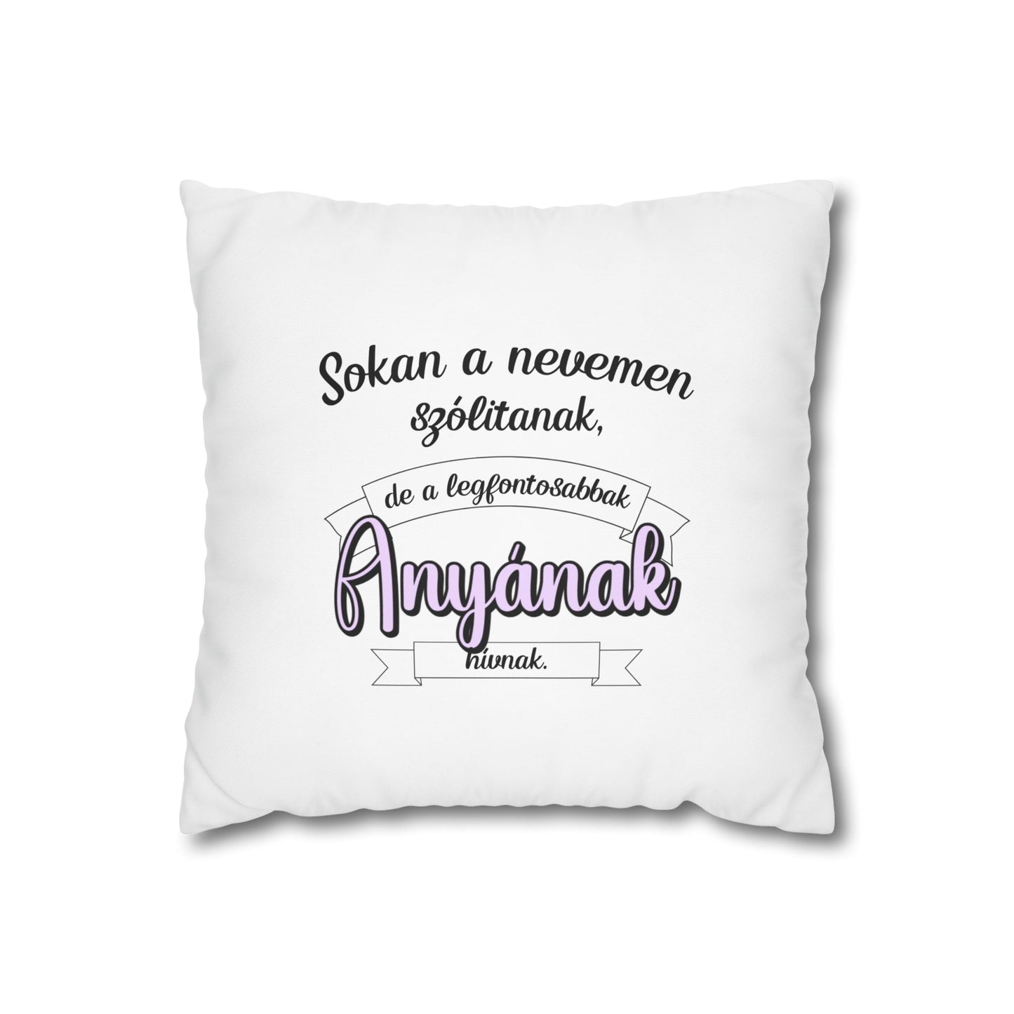 Párna - Sokan a nevemen szólítanak...
