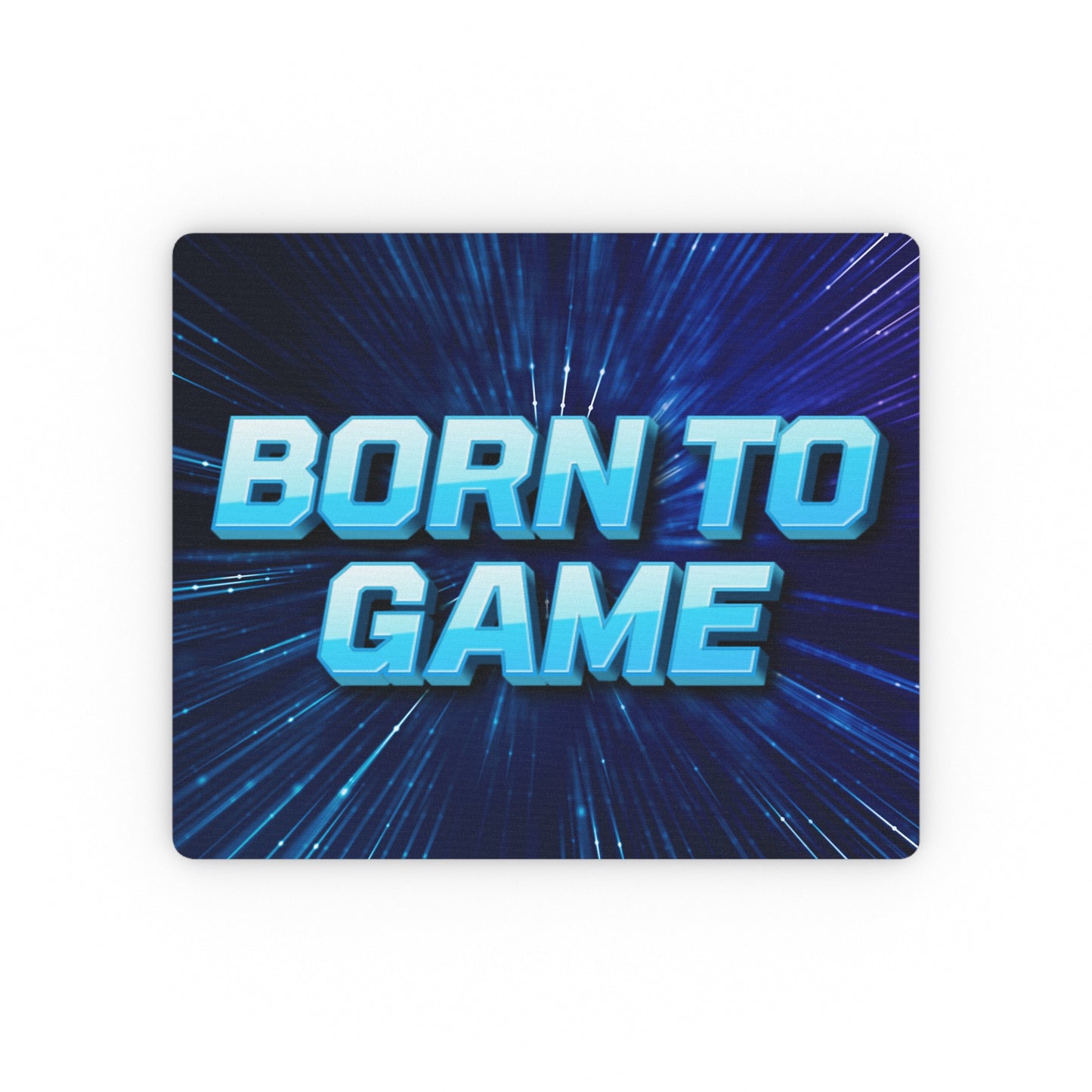 Egérpad - Born To Game