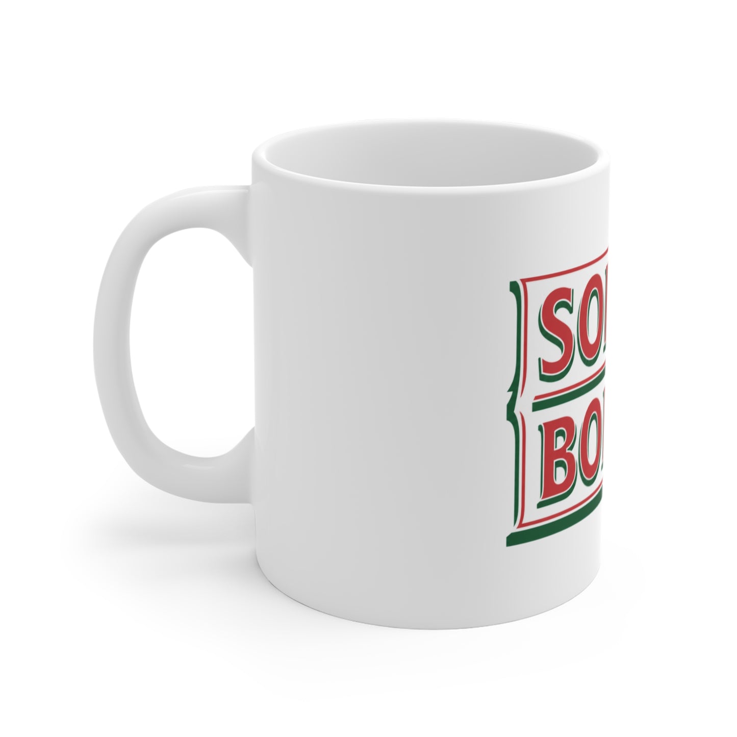 Bögre - Sorsod Borsod