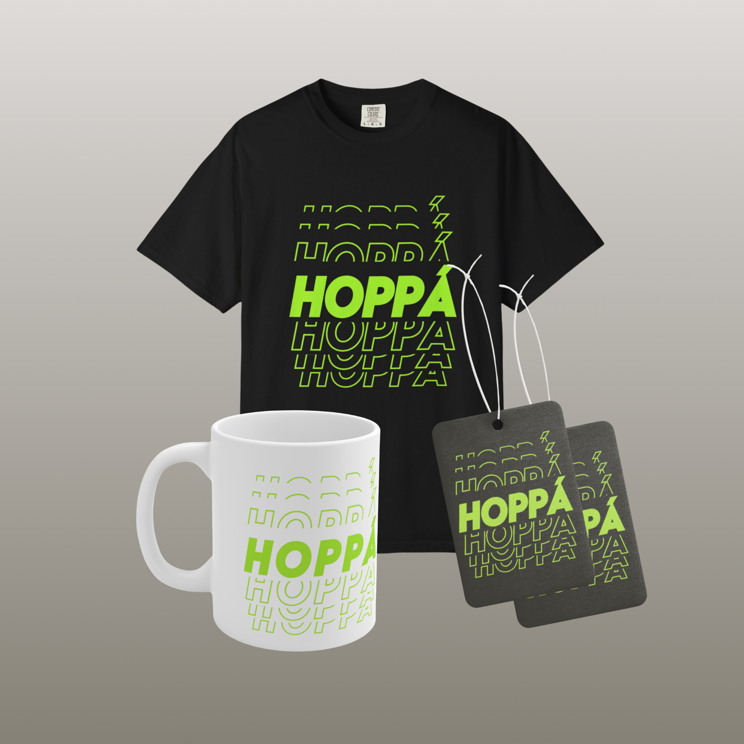Hoppá