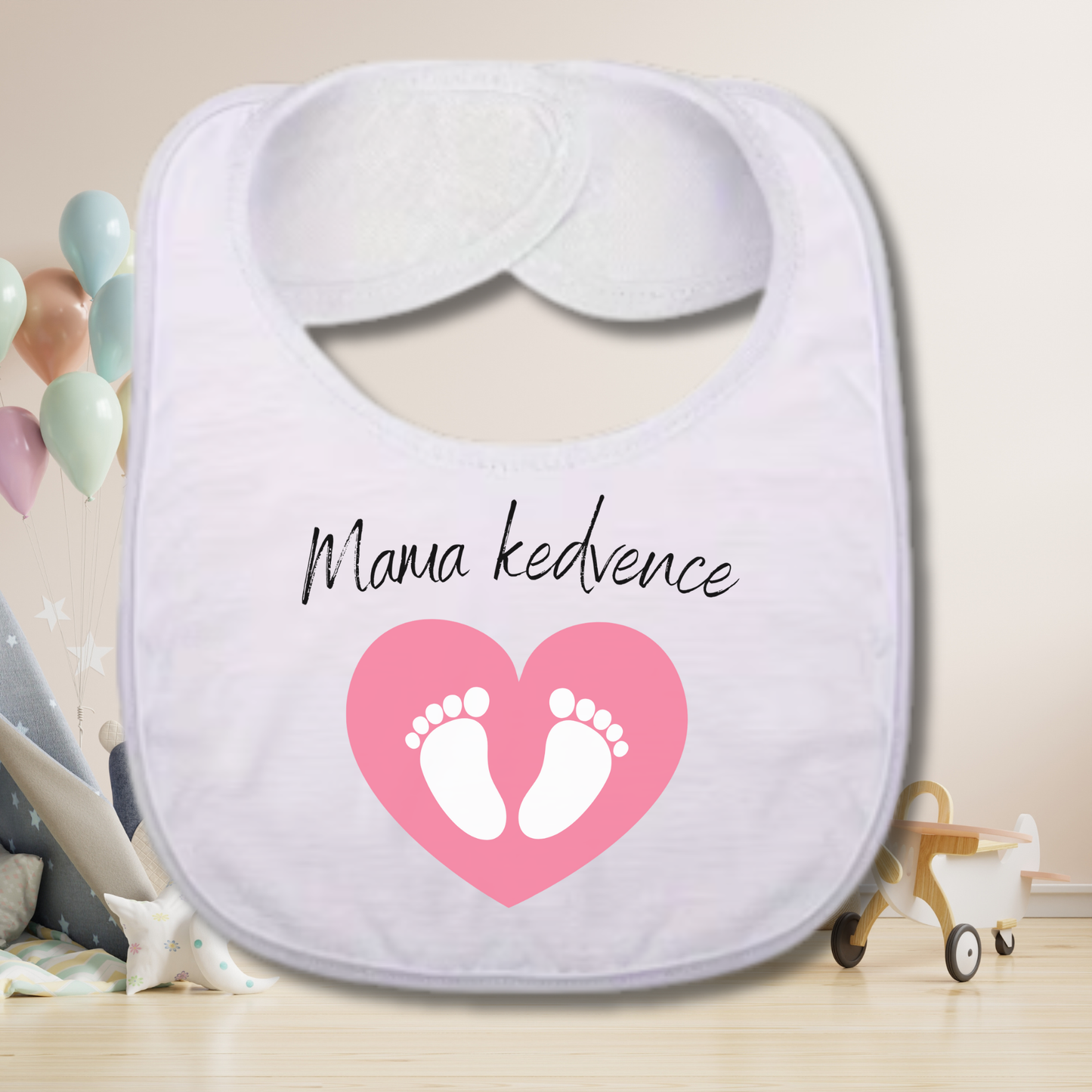 Előke - Mama kedvence