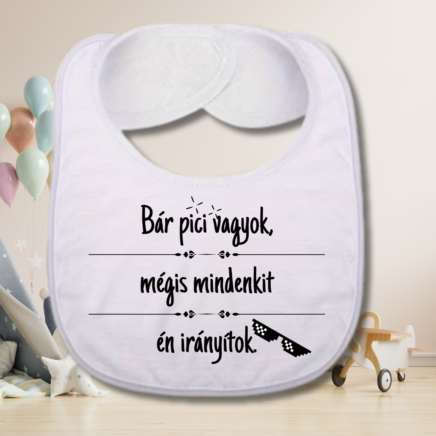 Előke - Bár pici vagyok...