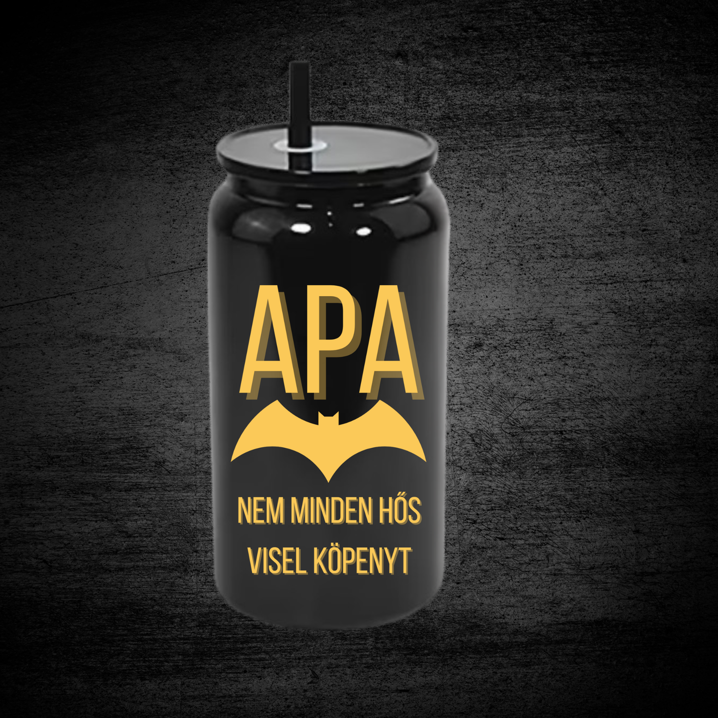 Nem minden hős visel köpenyt