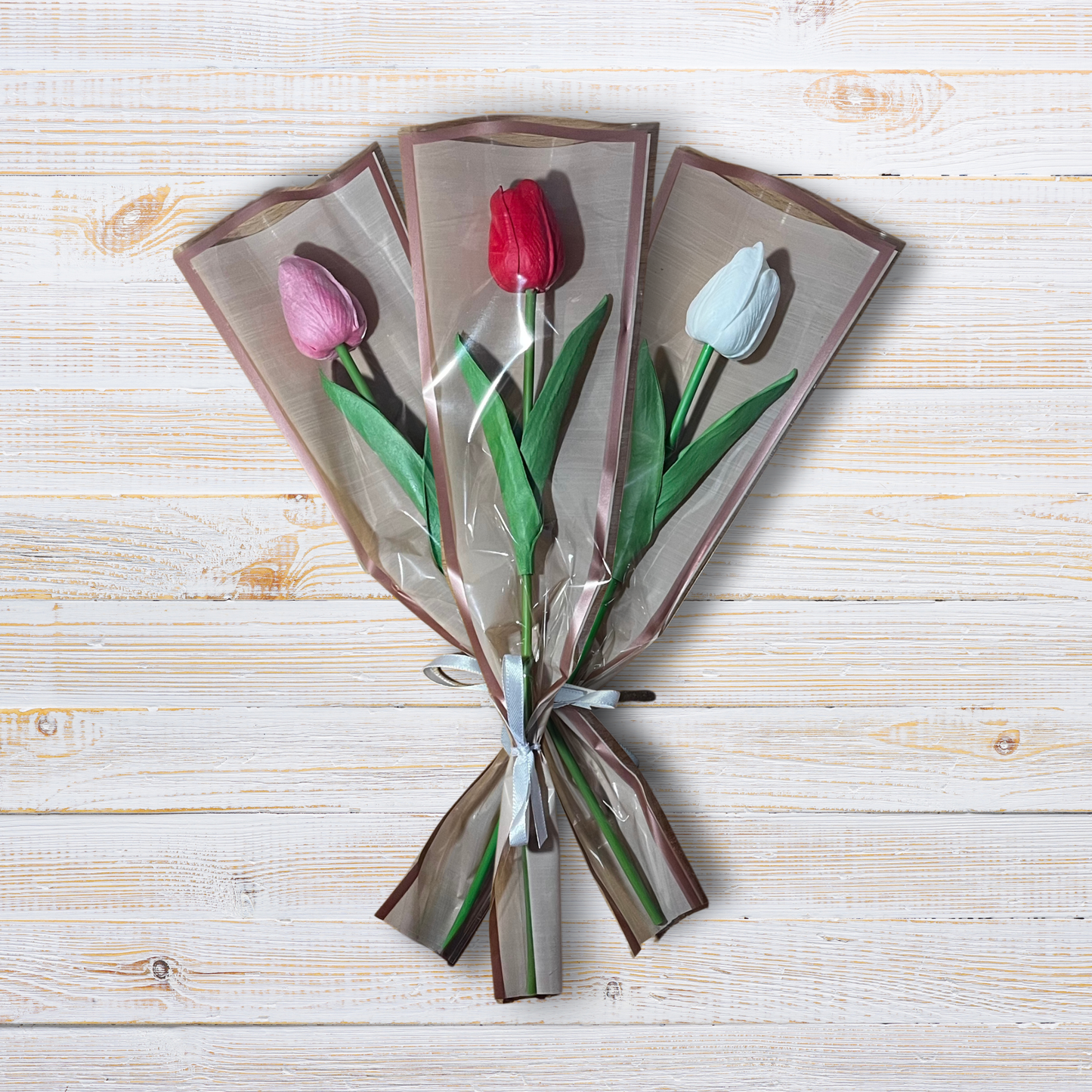 Tulipán – 3 választható színben