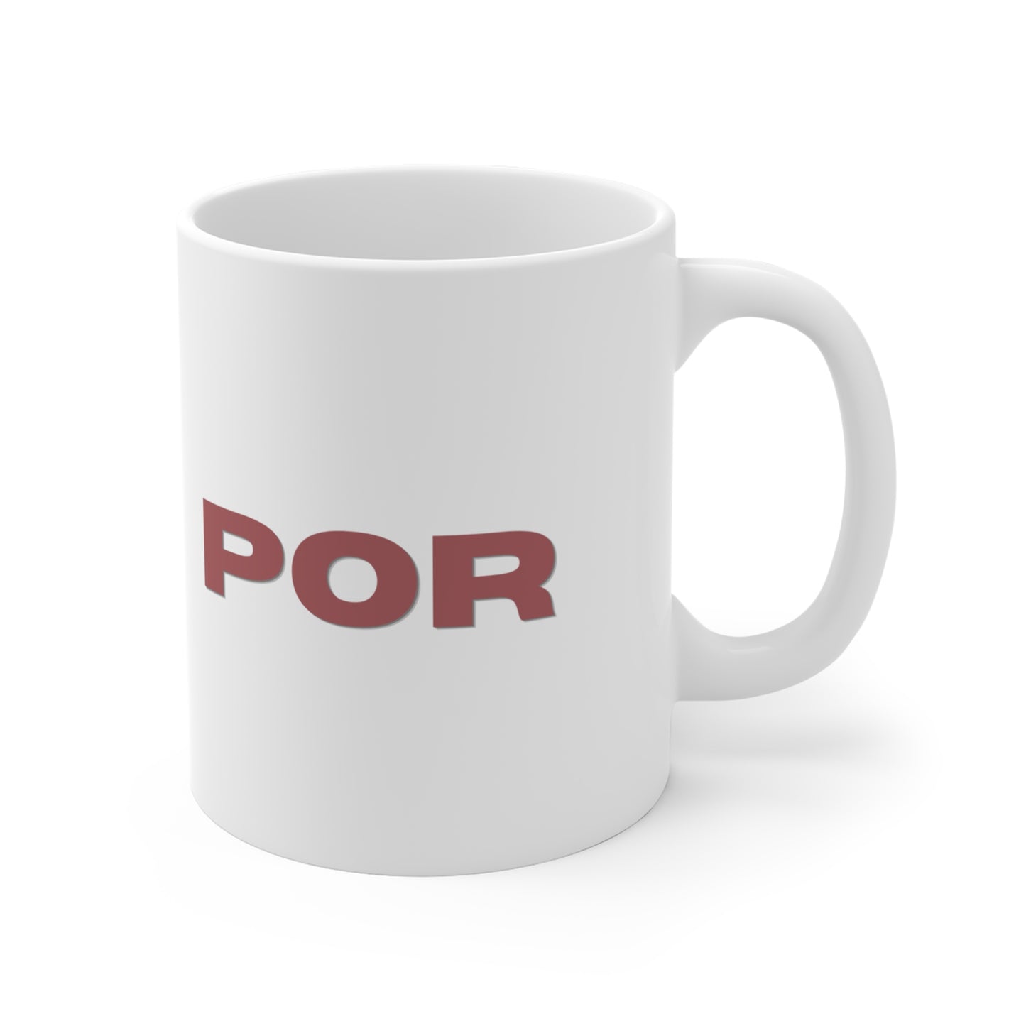 Bögre - POR