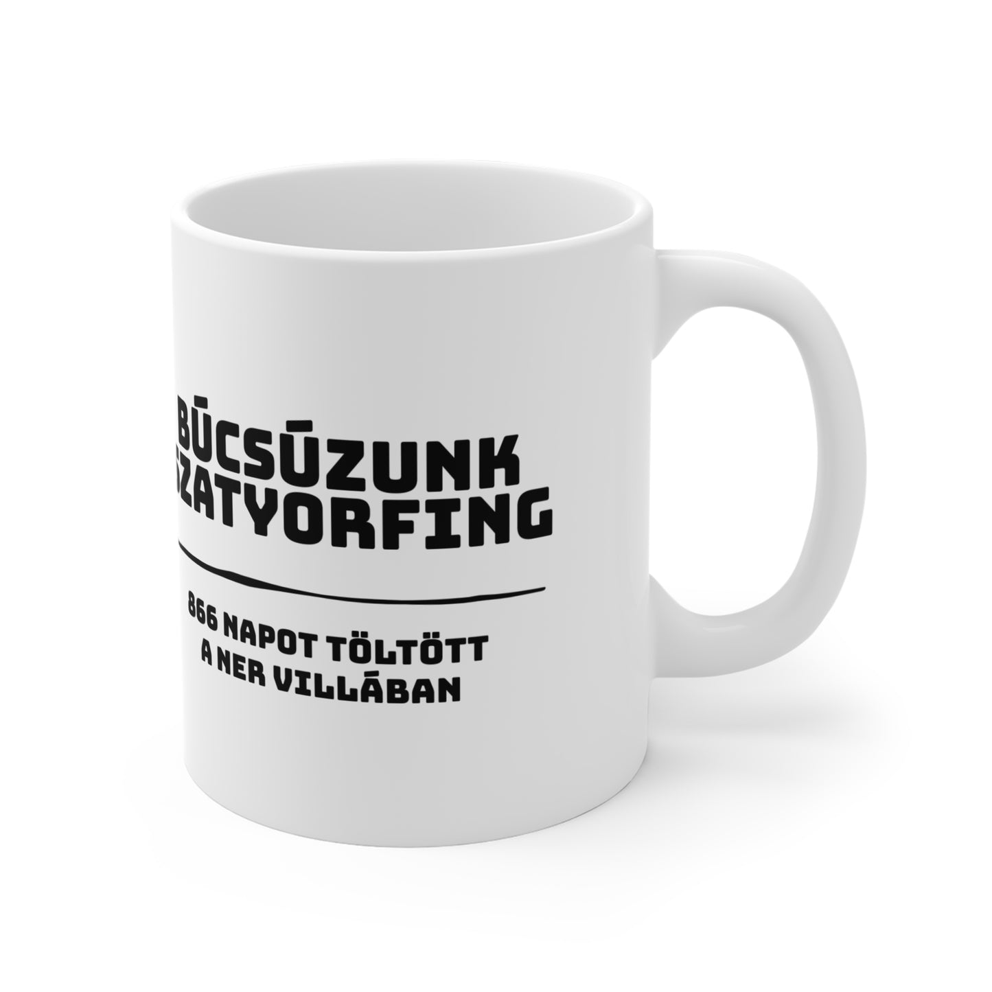 Bögre - Búcsúzunk Szatyorfing