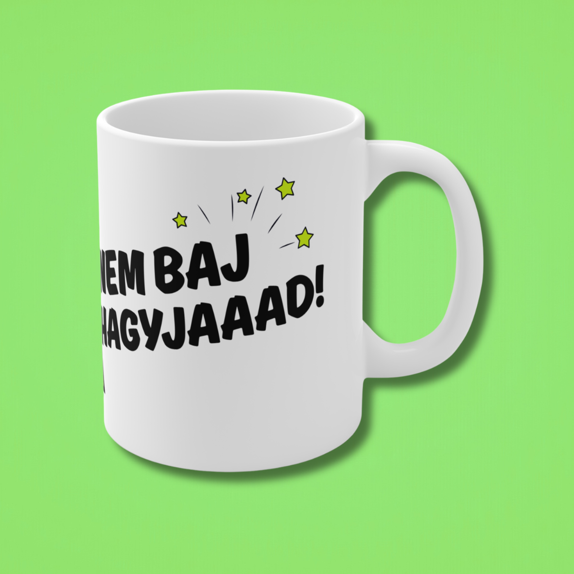 Trashmánia