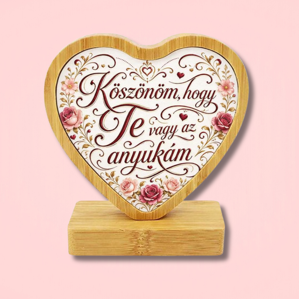 Anyáknak