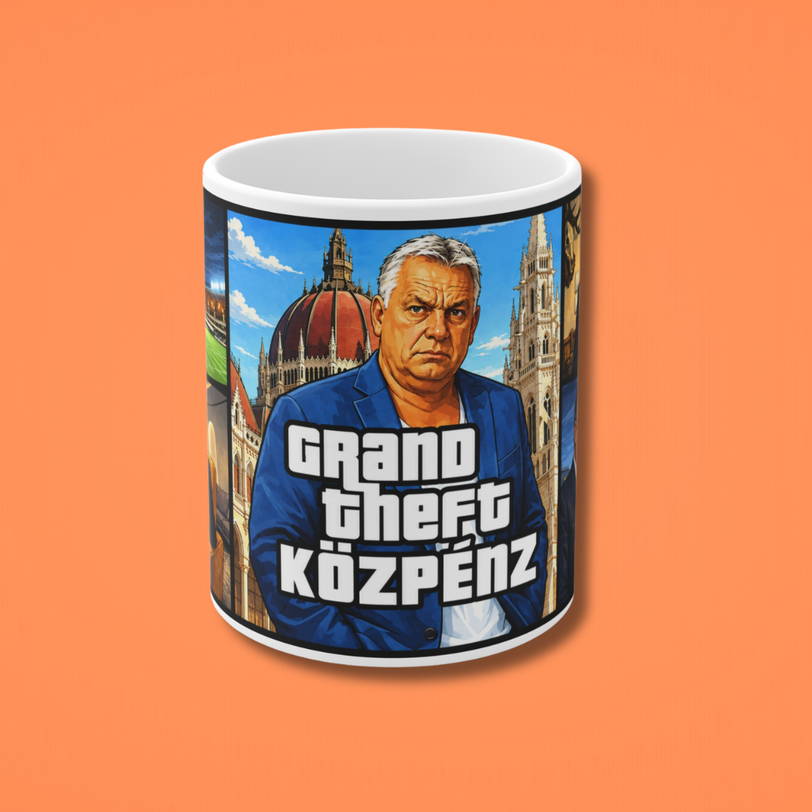 Politika
