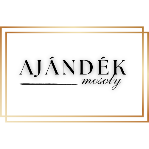 Ajándékmosoly