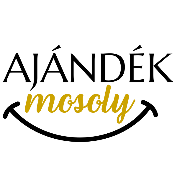 Ajándékmosoly