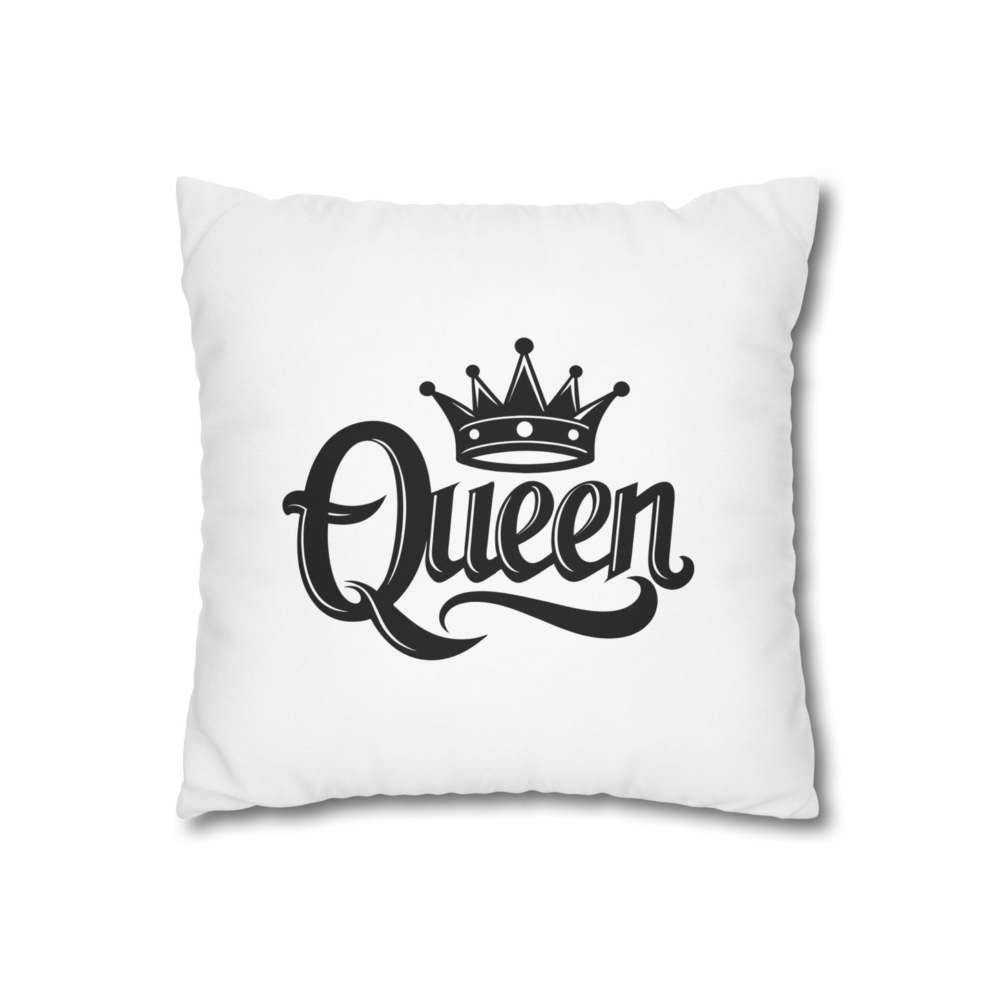 Páros párna - Queen & King