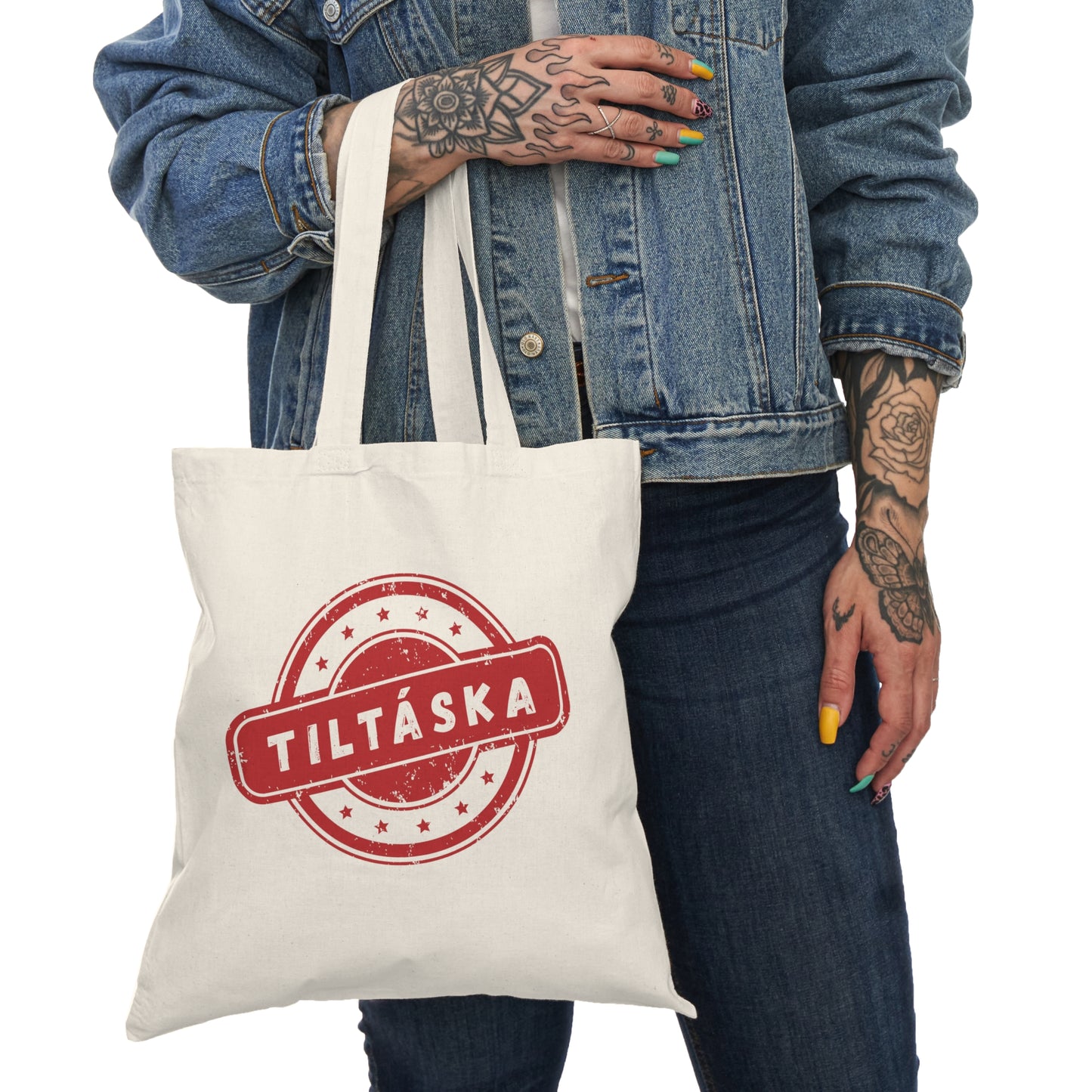 Táska - Tiltáska
