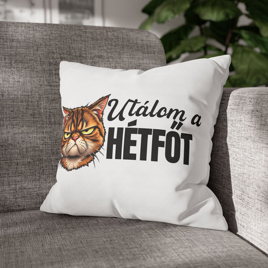 Párna - Utálom a hétfőt