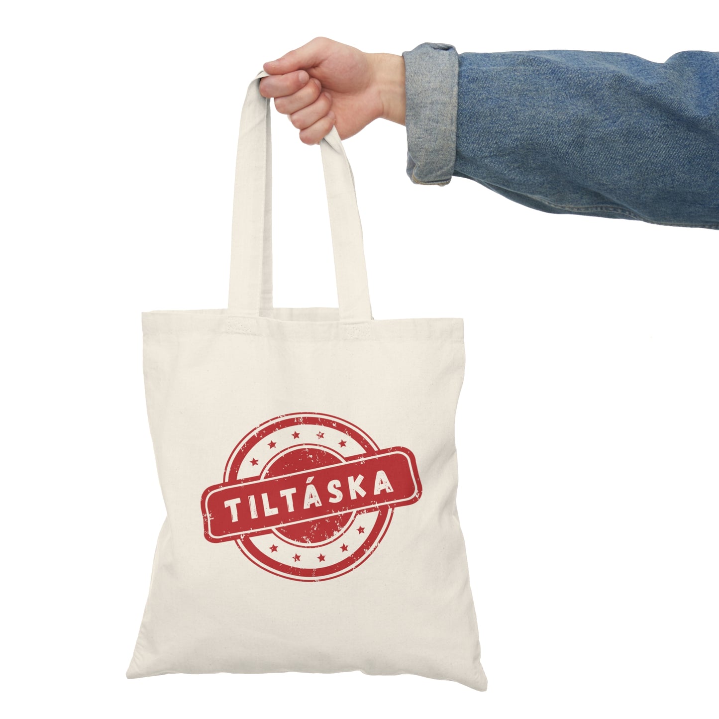 Táska - Tiltáska