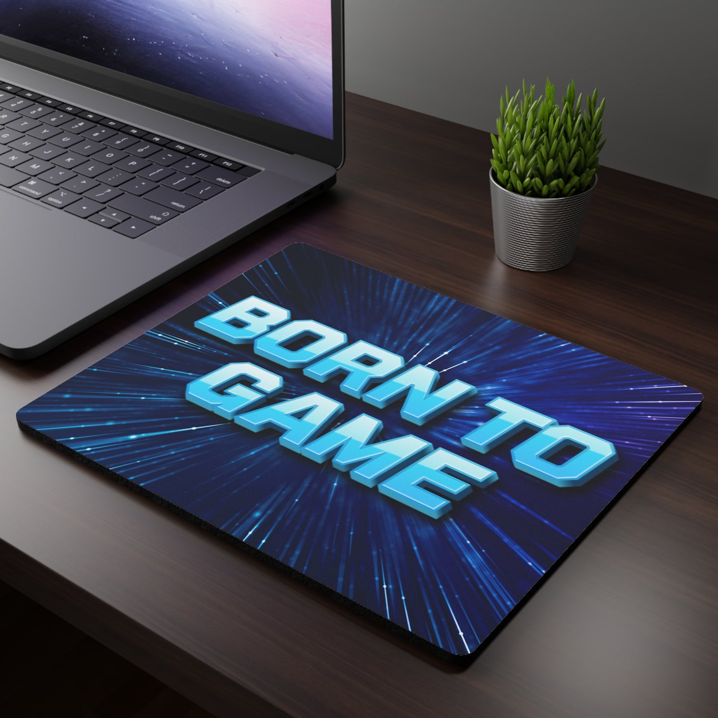 Egérpad - Born To Game