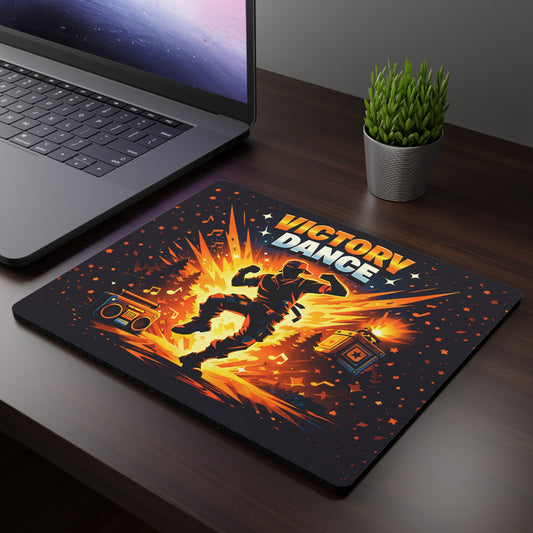 Egérpad - Victory Dance