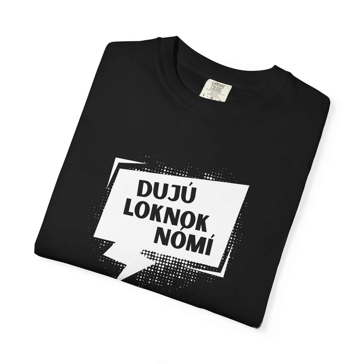 Póló - Dujú loknok nómí