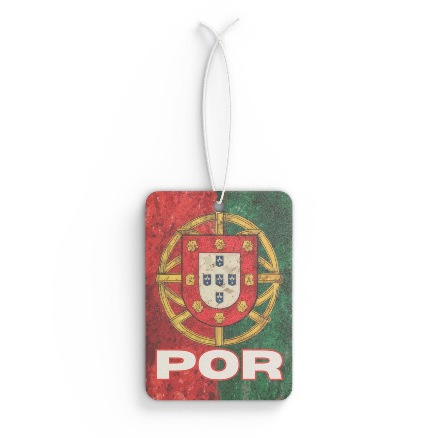 Autós illatosító - POR