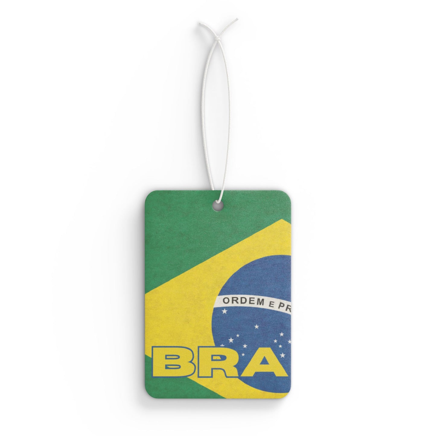 Autós illatosító - BRA