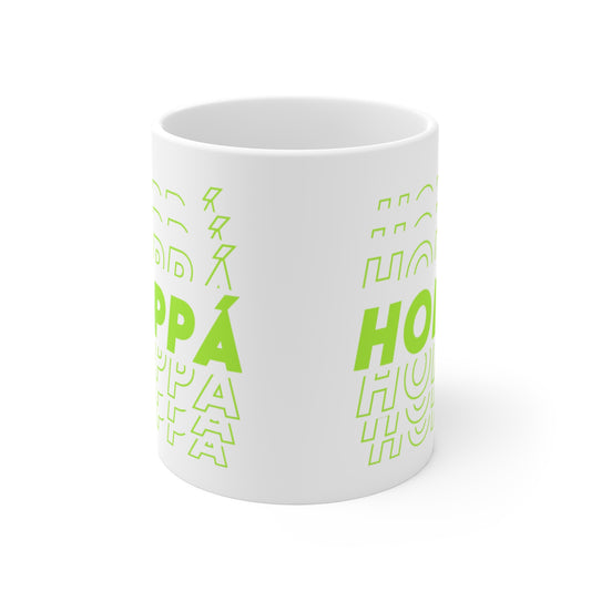 Bögre - Hoppá