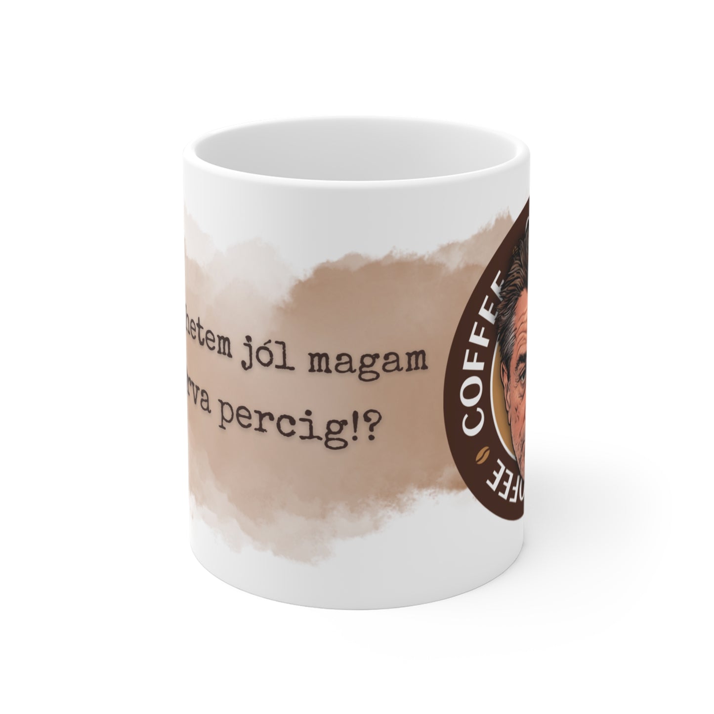 Bögre - Nem érezhetem jól magam?