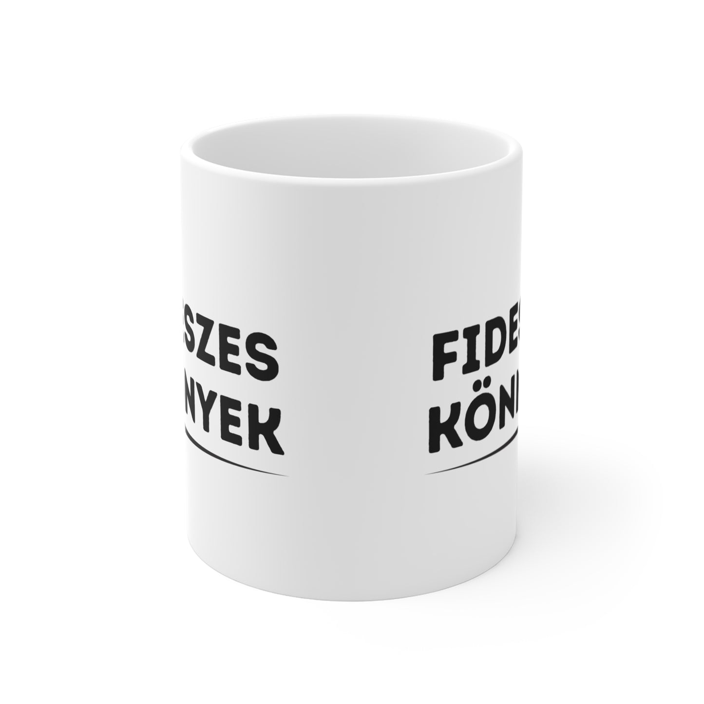 Bögre - Fideszes könnyek