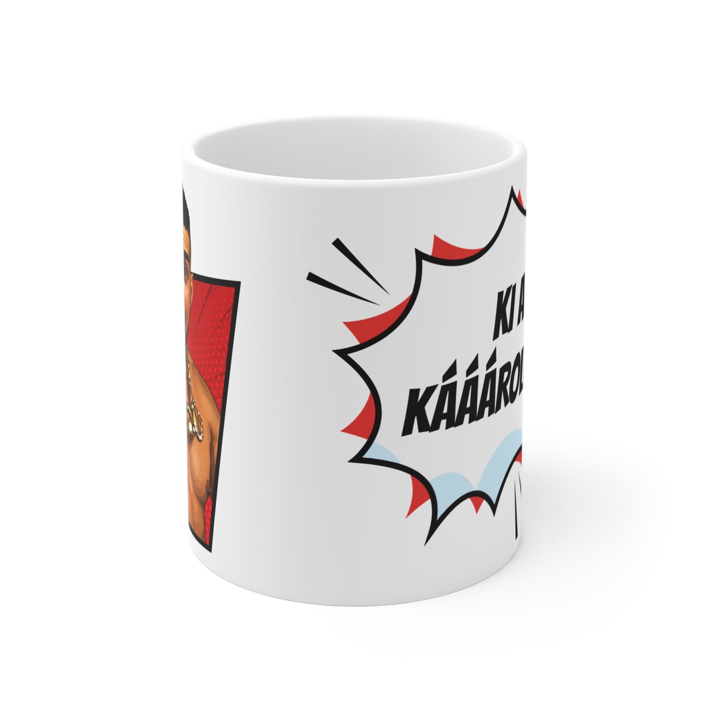 Bögre - Ki a Kááároly???