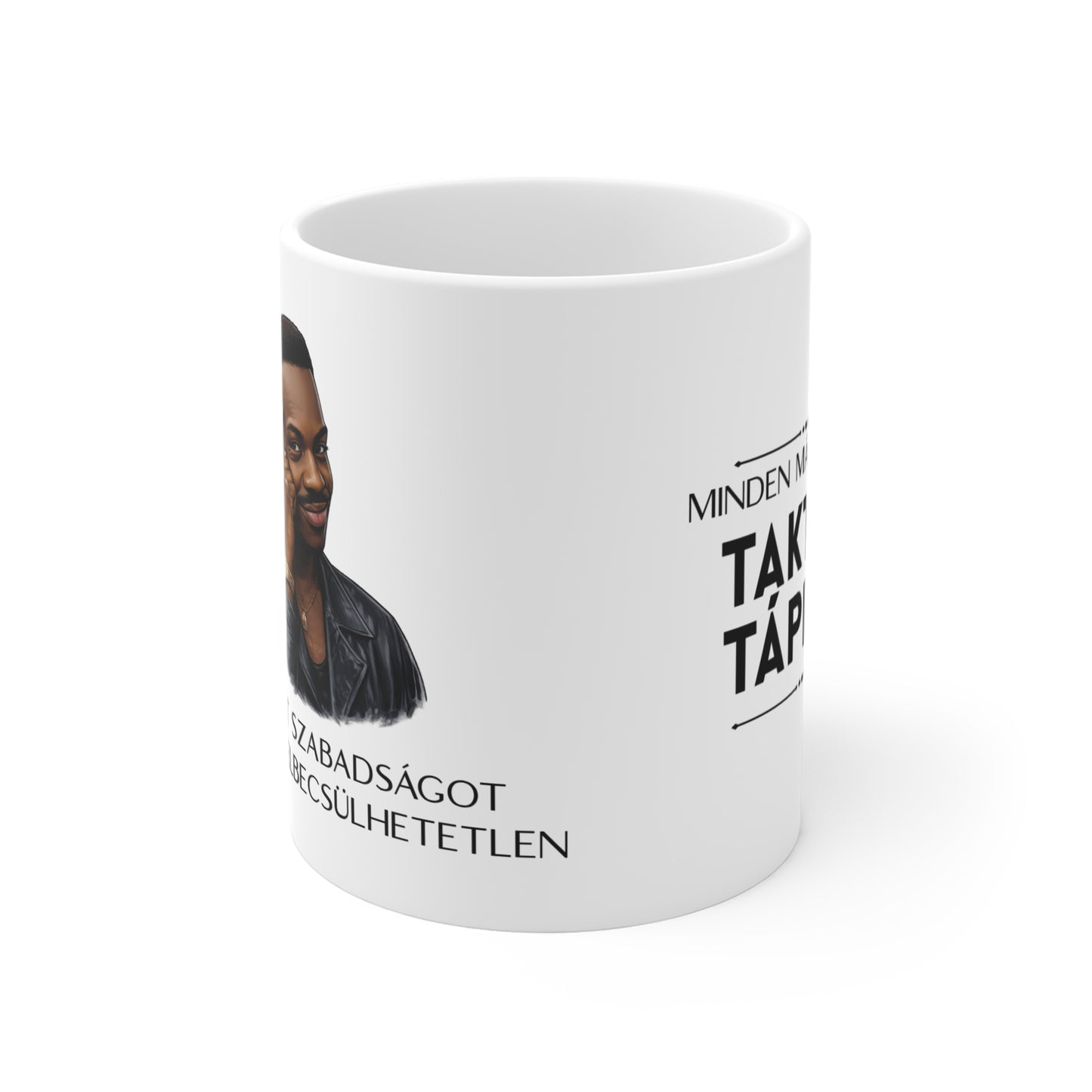 Bögre - Minden másra ott a taktikai táppénz