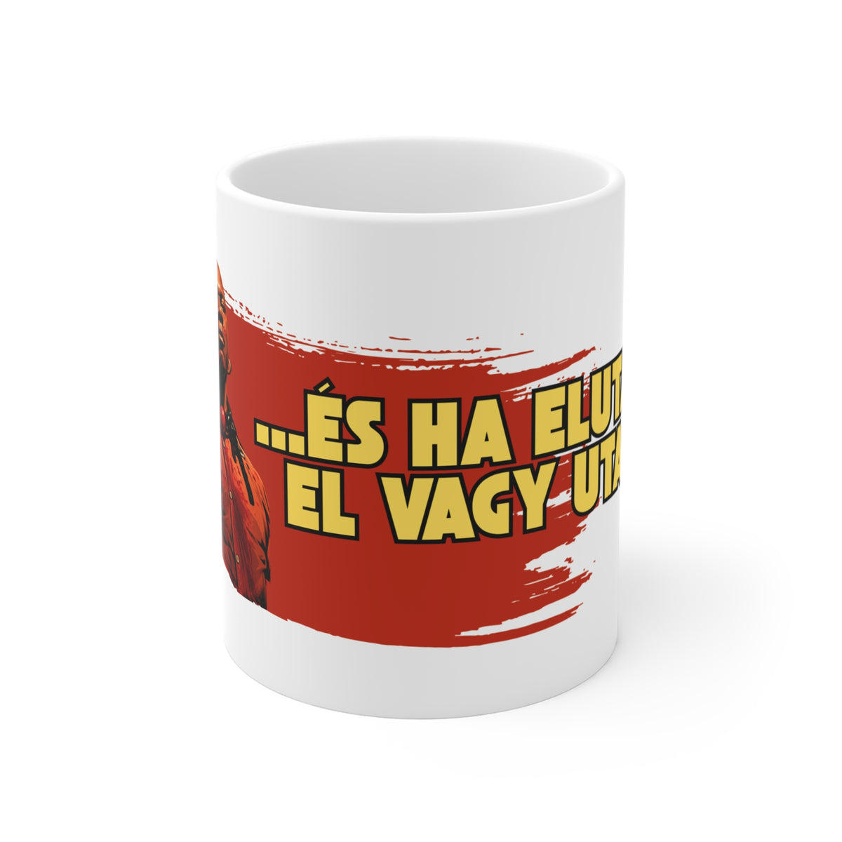 Bögre - És ha elutazol...