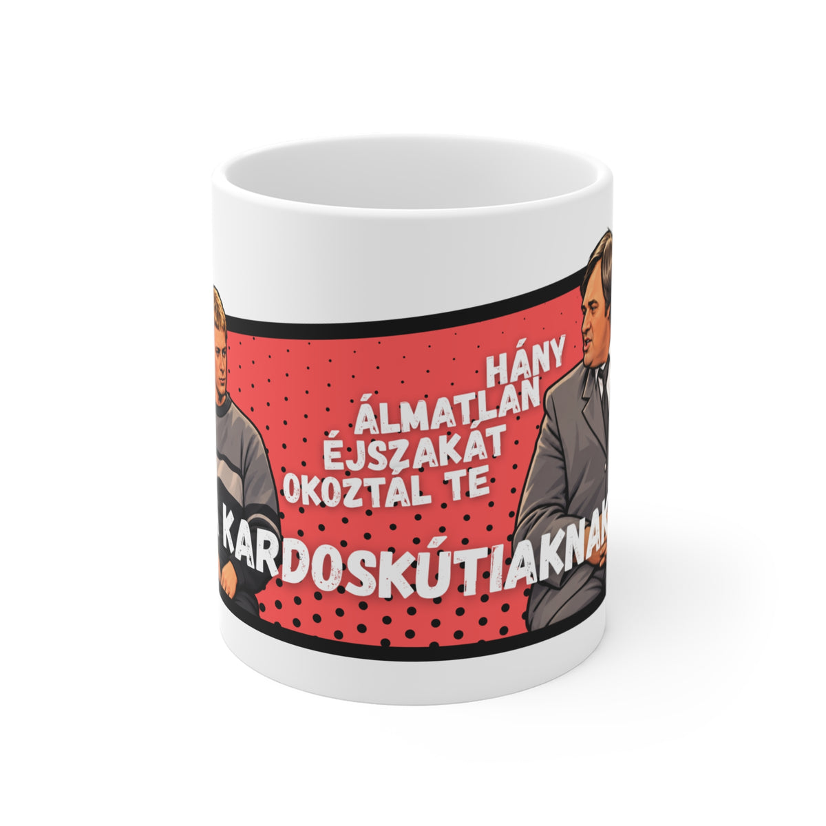 Bögre - Hány álmatlan éjszakát okoztál...