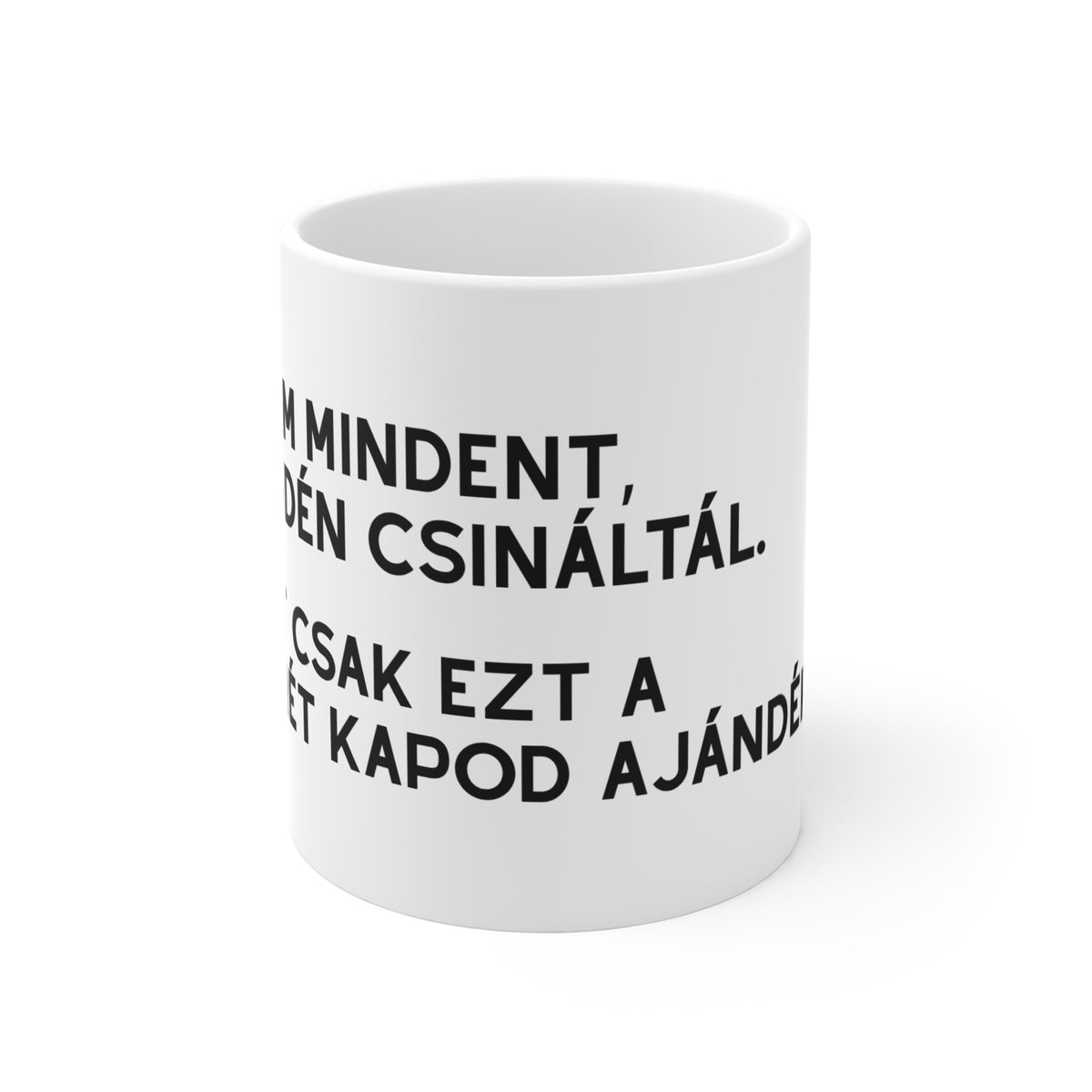 Bögre - Láttam mindent, amit idén csináltál