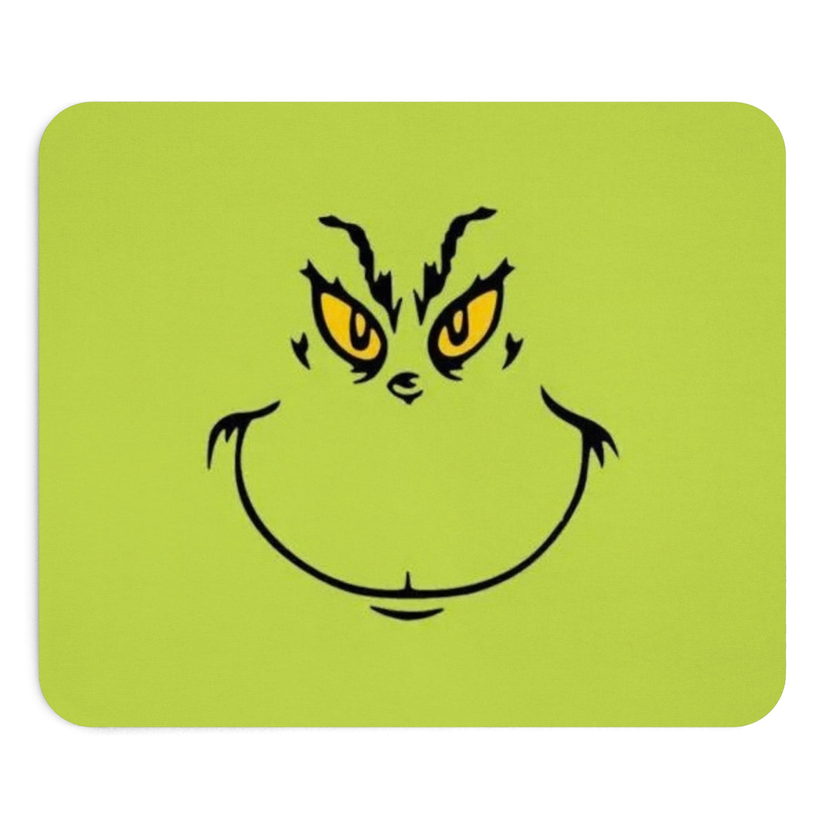 Egérpad - Grincs