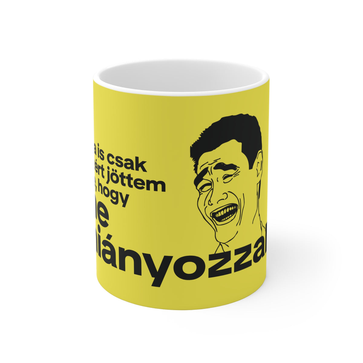 Bögre - Ma is csak azért jöttem be...