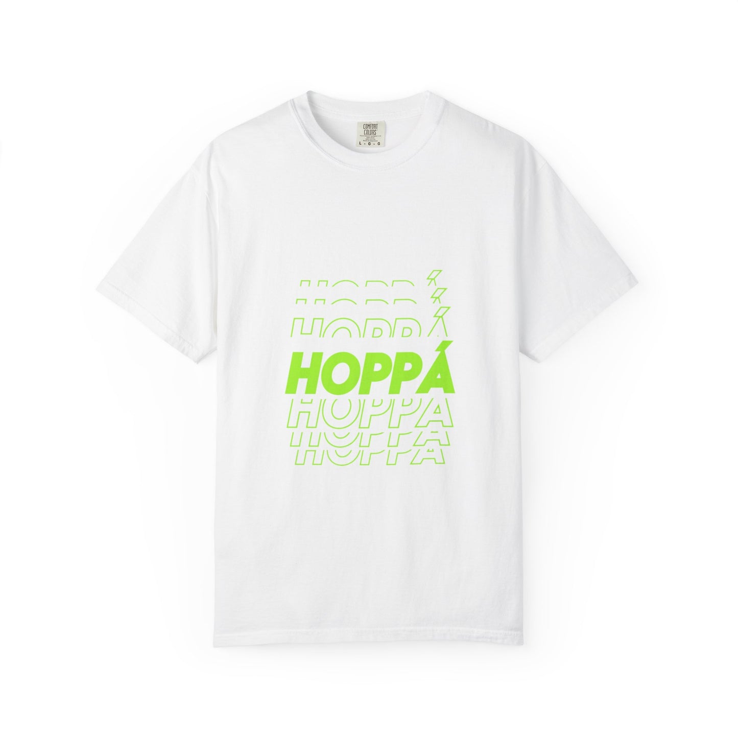 Póló - Hoppá