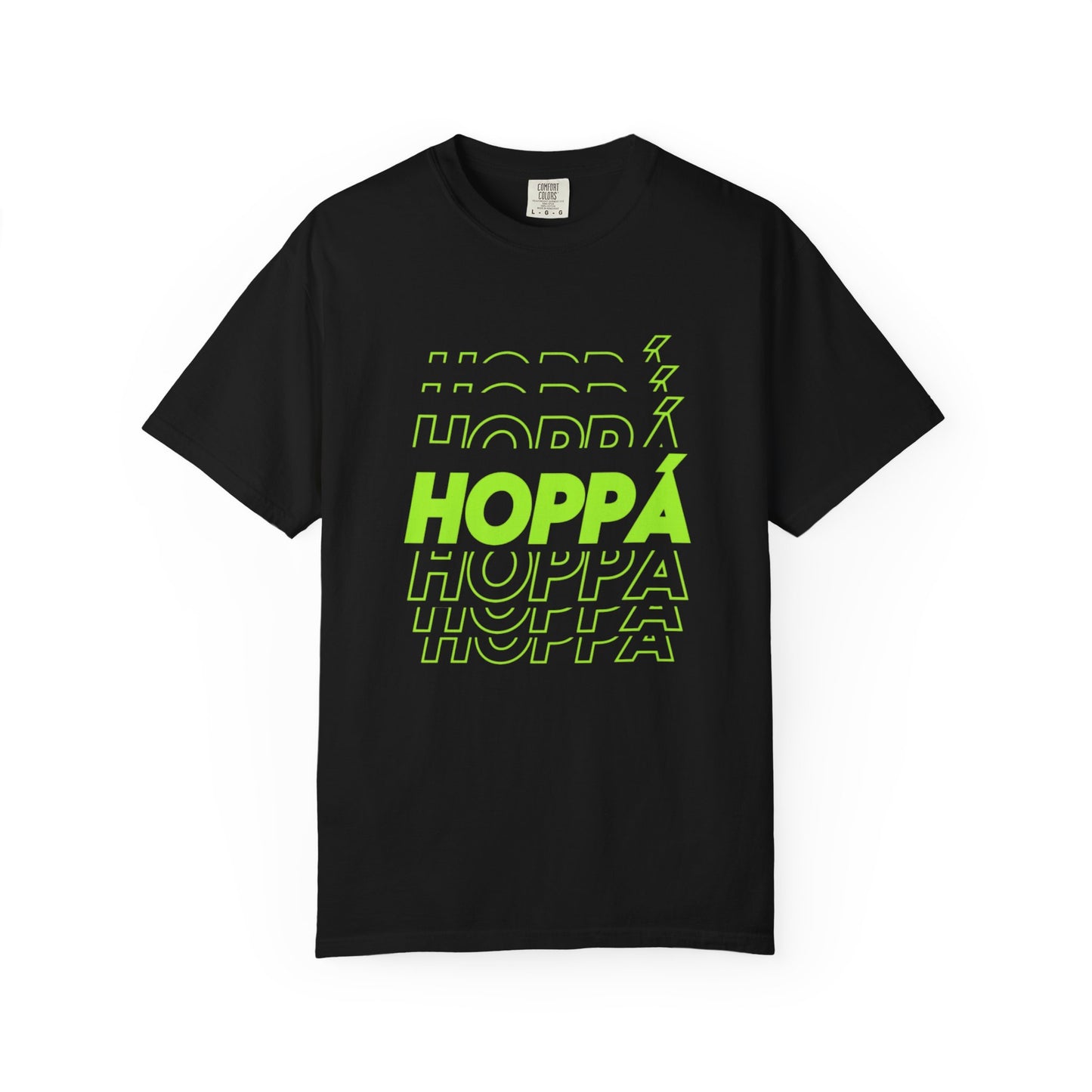 Póló - Hoppá