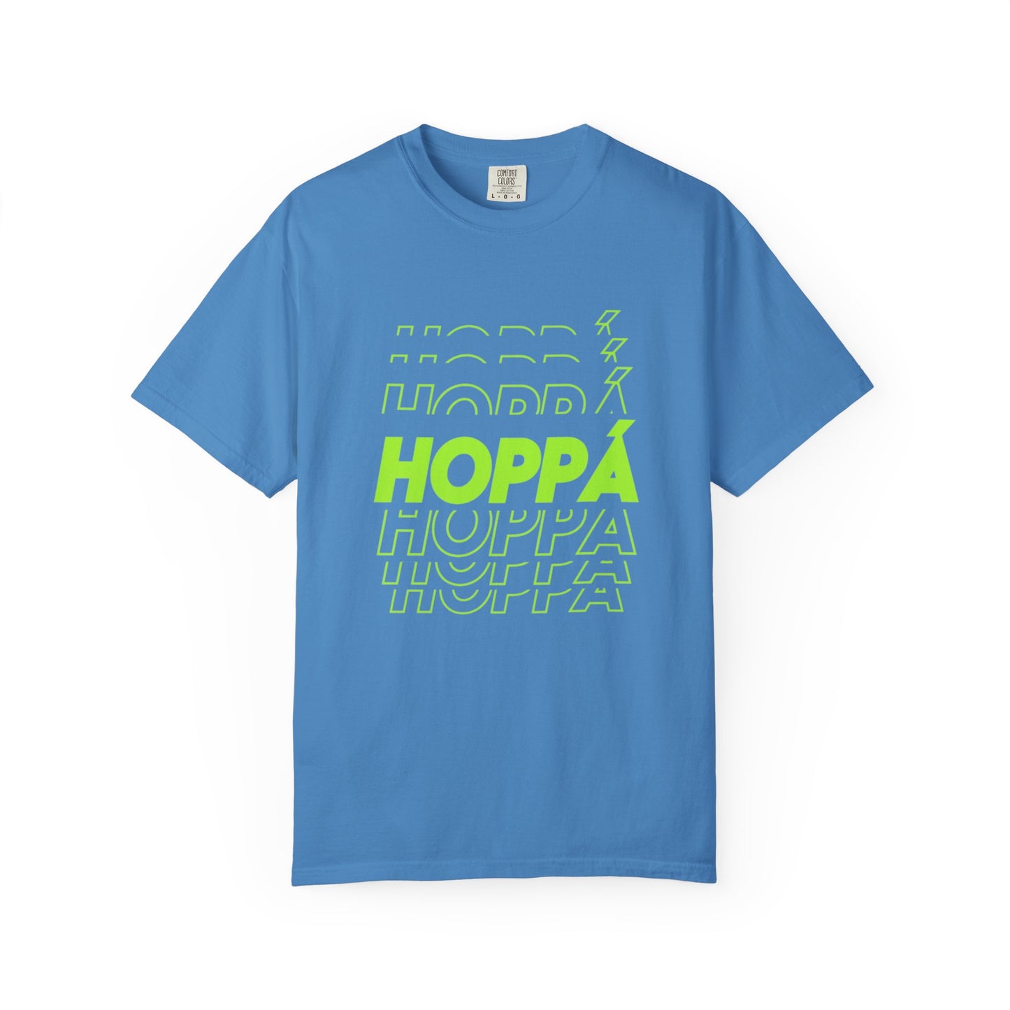 Póló - Hoppá