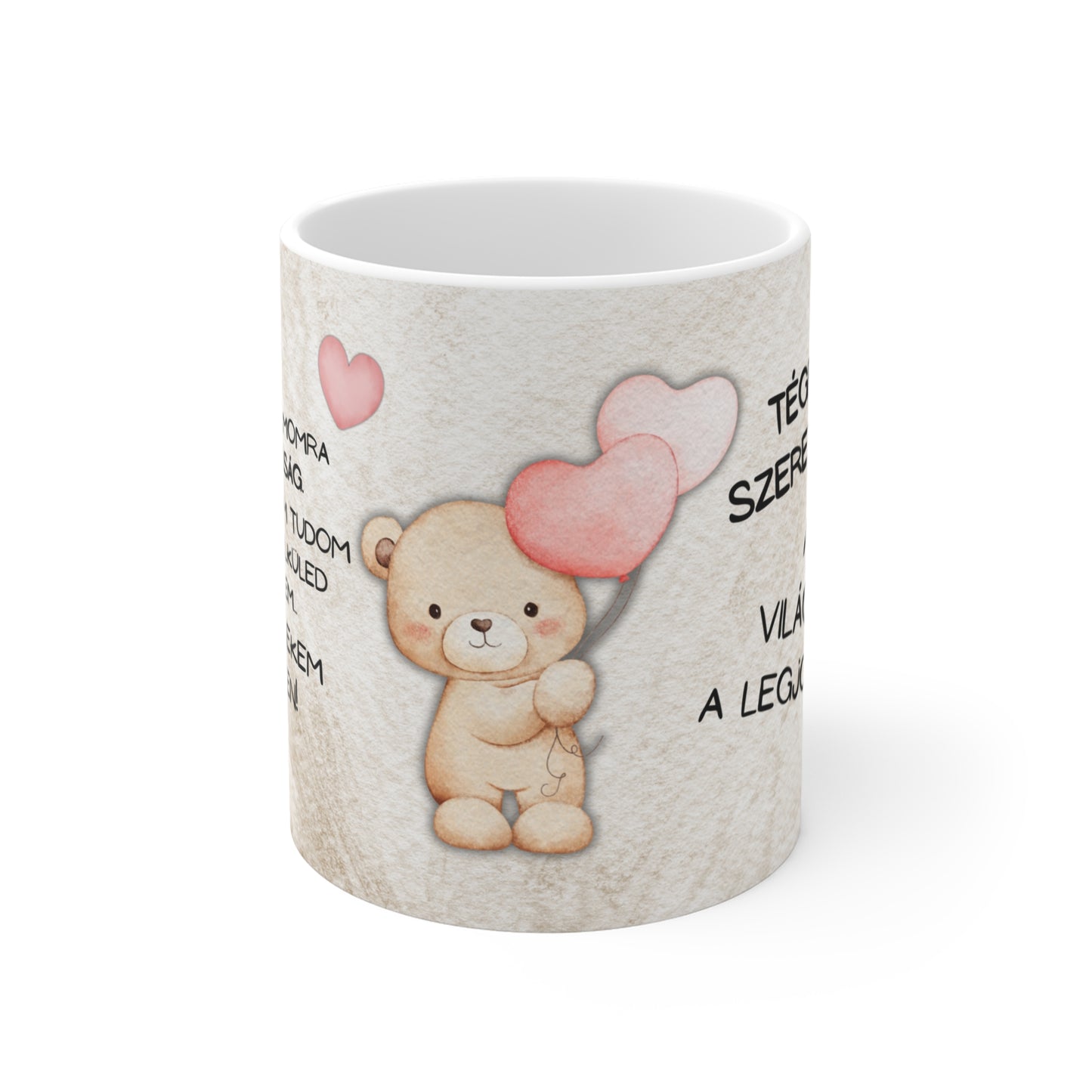 Bögre - Téged szeretlek...