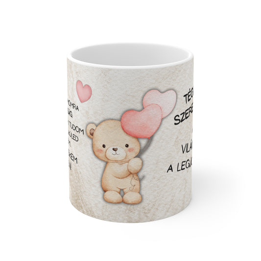 Bögre - Téged szeretlek...