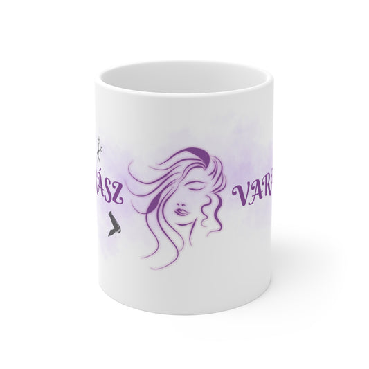 Bögre - Fodrászoknak