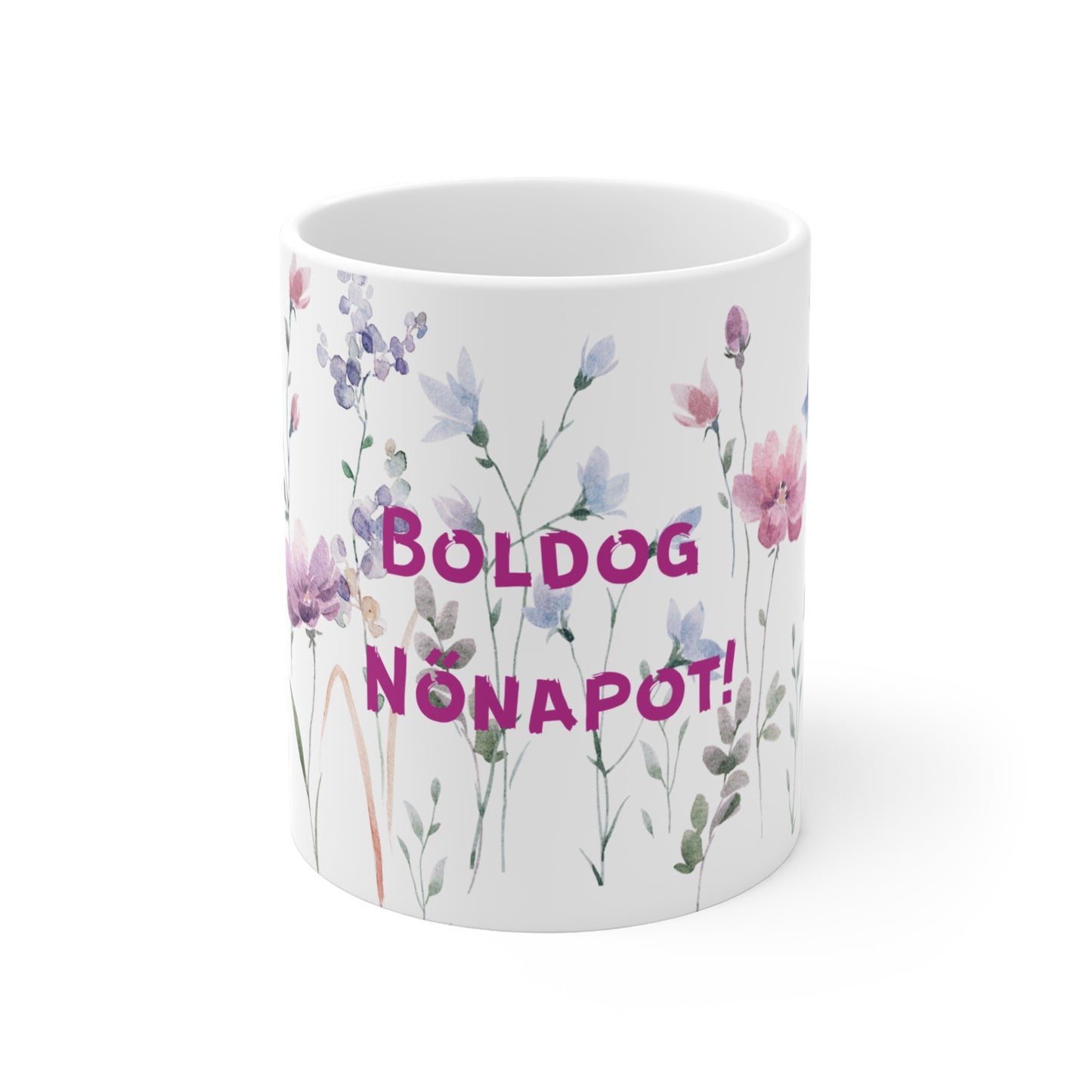 Boldog Nőnapot!