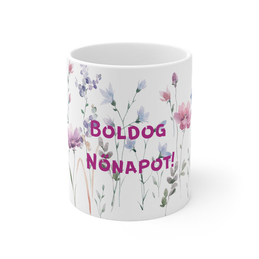Boldog Nőnapot!