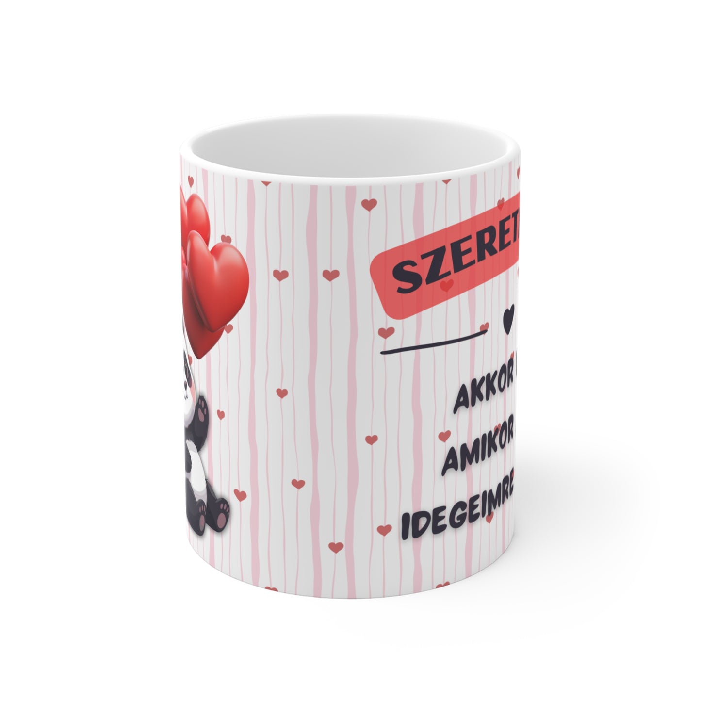 Bögre - Akkor is, amikor...