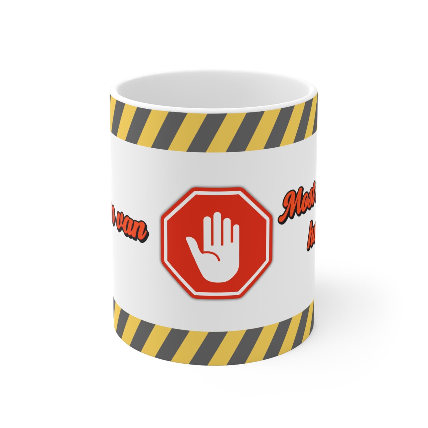 Bögre - Szünetem van